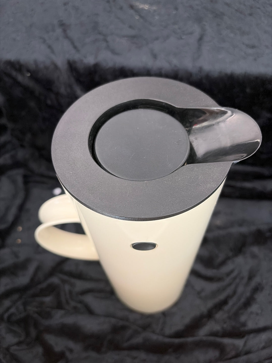 stelton termokande Hvid